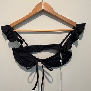 Frankie’s Bikini Top